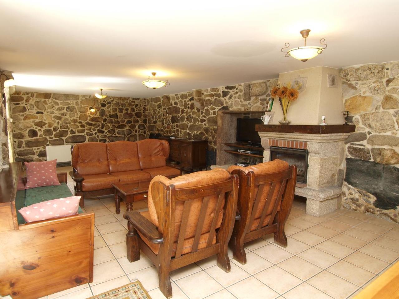 Casa Torre Vella Vendégház Bueu Kültér fotó